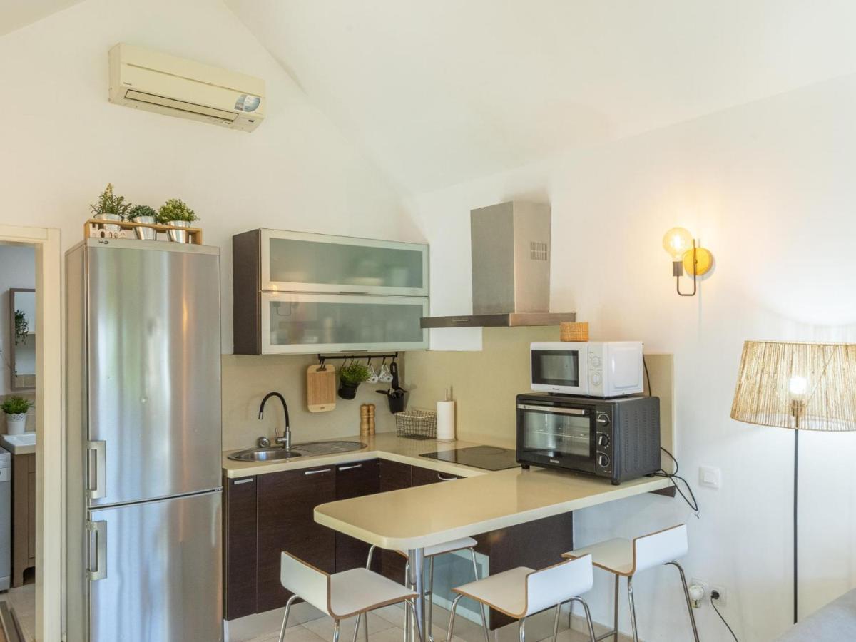 Bungalow Familiar Los Tunos Maspalomas Μασπαλόμας Εξωτερικό φωτογραφία