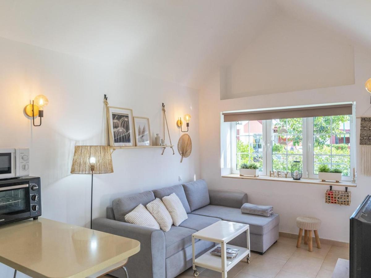 Bungalow Familiar Los Tunos Maspalomas Μασπαλόμας Εξωτερικό φωτογραφία