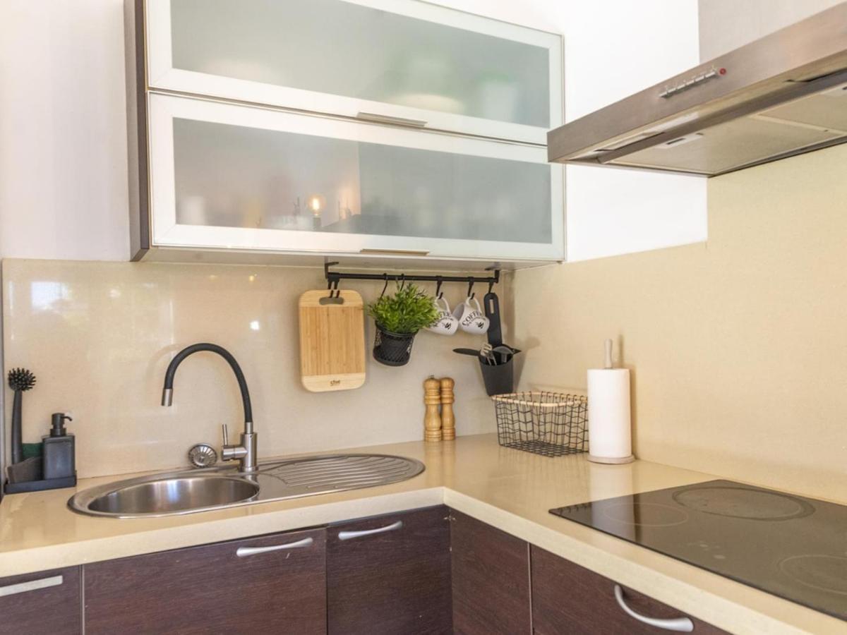 Bungalow Familiar Los Tunos Maspalomas Μασπαλόμας Εξωτερικό φωτογραφία