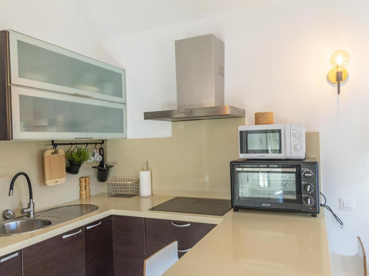 Bungalow Familiar Los Tunos Maspalomas Μασπαλόμας Εξωτερικό φωτογραφία