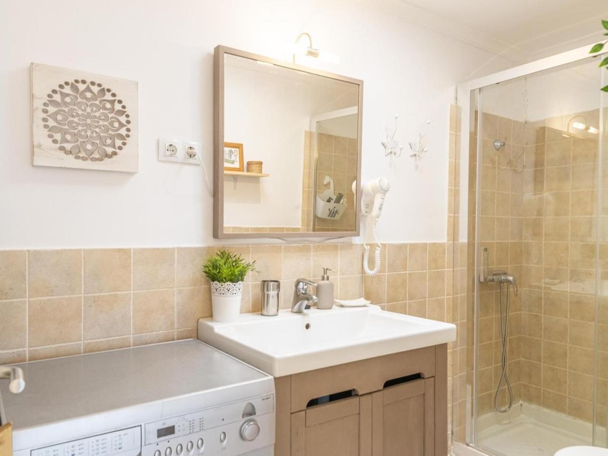 Bungalow Familiar Los Tunos Maspalomas Μασπαλόμας Εξωτερικό φωτογραφία