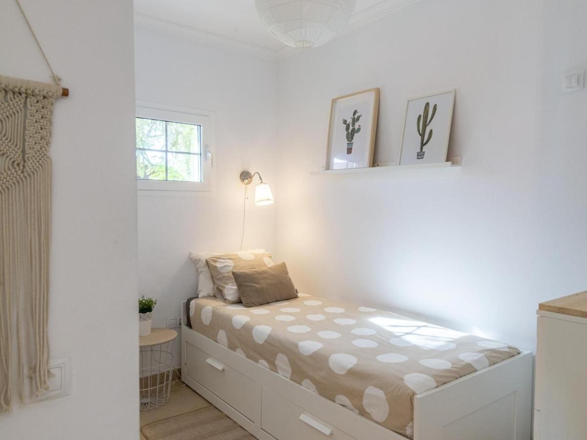 Bungalow Familiar Los Tunos Maspalomas Μασπαλόμας Εξωτερικό φωτογραφία