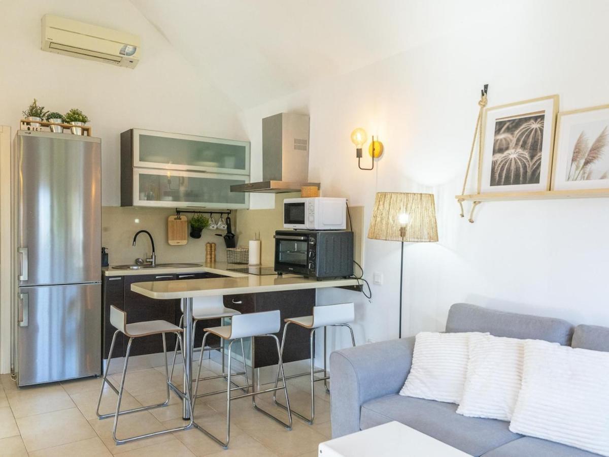 Bungalow Familiar Los Tunos Maspalomas Μασπαλόμας Εξωτερικό φωτογραφία